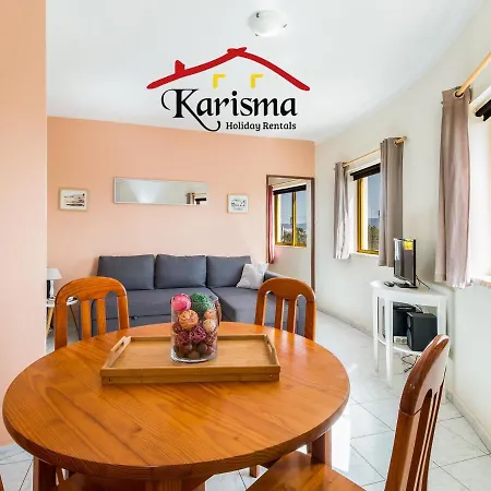Casa Presidente By Karisma Hr Apartment Portimao