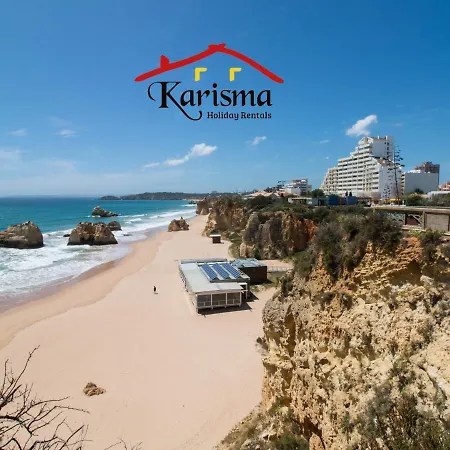 Apartamento Casa Presidente By Karisma Hr