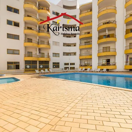 Casa Presidente By Karisma Hr Portimao