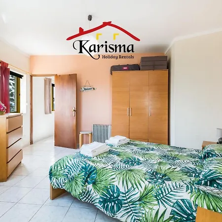 Apartment Casa Presidente By Karisma Hr
