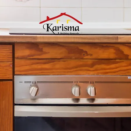 Casa Presidente By Karisma Hr Apartamento