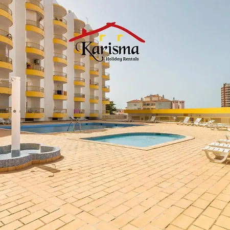 Apartment Casa Presidente By Karisma Hr Portimao