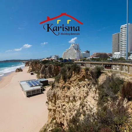 Casa Presidente By Karisma Hr Apartamento