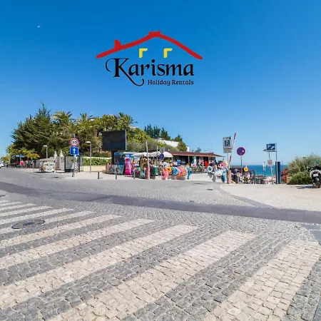 Casa Presidente By Karisma Hr Apartment Portimao
