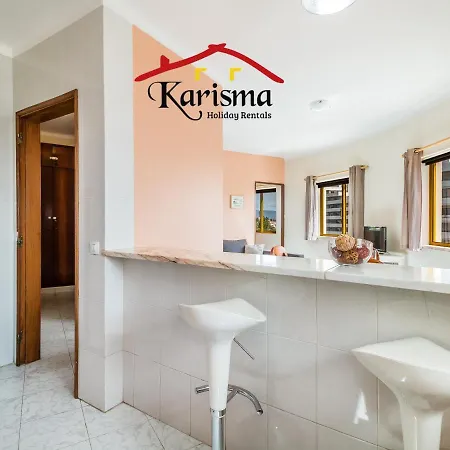 Casa Presidente By Karisma Hr Apartment Portimao