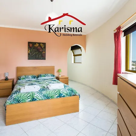 Casa Presidente By Karisma Hr Apartment