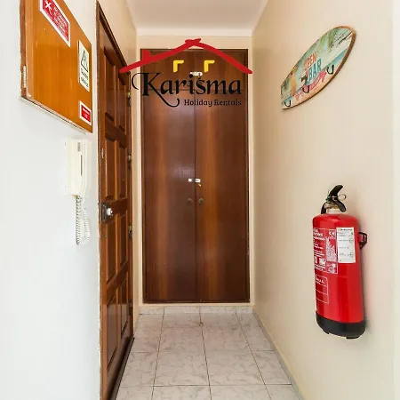 Casa Presidente By Karisma Hr Apartamento *