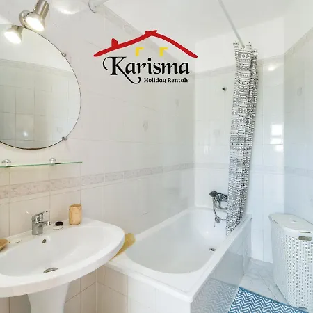 Casa Presidente By Karisma Hr * Portimão