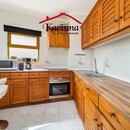 Διαμέρισμα Casa Presidente By Karisma Hr *
