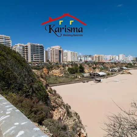 Casa Presidente By Karisma Hr * Portimão