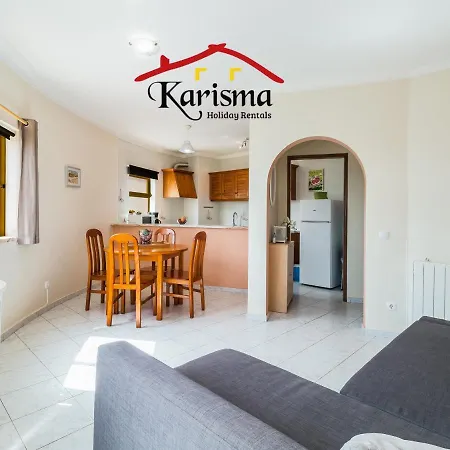 Casa Presidente By Karisma Hr Διαμέρισμα *